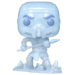 Фигурка Funko POP! Games Mortal Kombat 11 Fatality Sub-Zero
