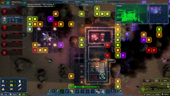 USC: Counterforce (для ПК, цифровой код доступа)
