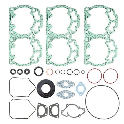 К-кт прокладок SPI 09-711259 420888584,420893070,420888580,420888581,420888582,42088858,420888583