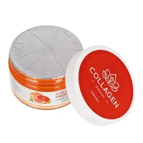 Collagen Premium Грейпфрут 230гр |