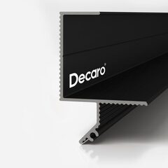 Потолочный профиль D005.2 анодированный
