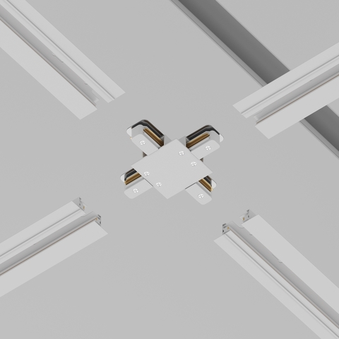 Соединитель 