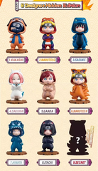 Случайная фигурка BN Figure Q: Naruto
