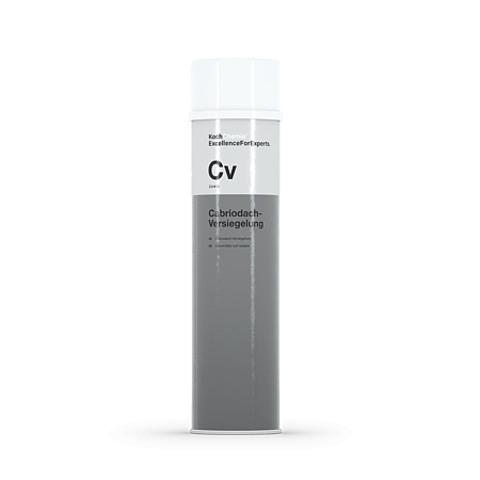 Koch-chemie 234412 CABRIODACH-VERSIEGELUNG Консервация крыш кабриолета (400мл.)