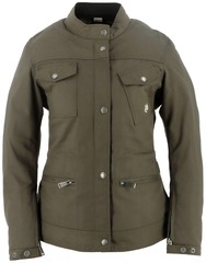 Mohave Coton-Canvas / Женская / Хаки