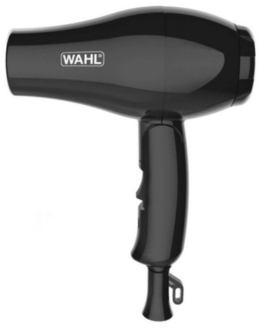 Фен Wahl 3402-0470 Travel Dryer 1000W