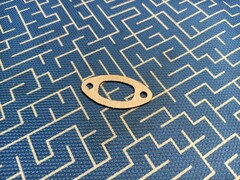 Прокладка глушителя DDE CS250/2512 (790-038-024)