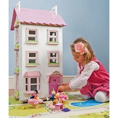 Le Toy Van Игровой коврик 150x100 см 