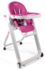 Стульчик для кормления Nuovita Futuro Bianco цвета в ассортименте (NUO_B2)