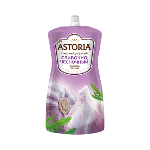 Соус майонезный 