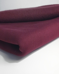 Бордо Футер 3-х нитка начёс American