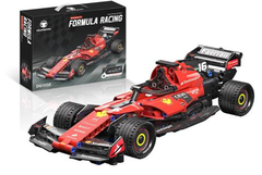 Конструктор Формула 1 Красная