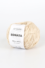 Пряжа O’YARN SONATA, 100г