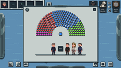 Vox Populi: Spain 2023 (для ПК, цифровой код доступа)