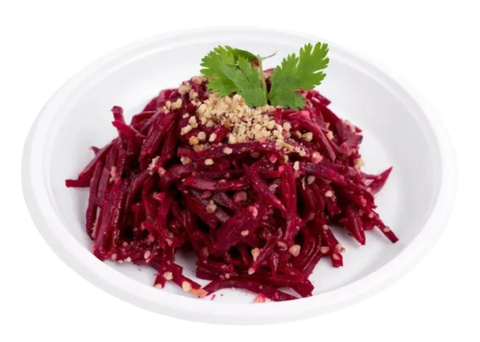 Салат из свеклы с чесноком ГП Цех