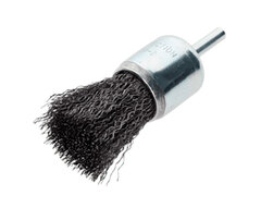 Концевая щетка 25 мм, 0,30 мм OSBORN 0008509163