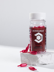 Капсулы для фонофореза для кожи вокруг Глаз 1 упак./ 90штук