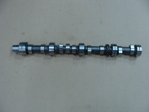 Вал распределительный дв. УМЗ (чугун) (MetalPart)