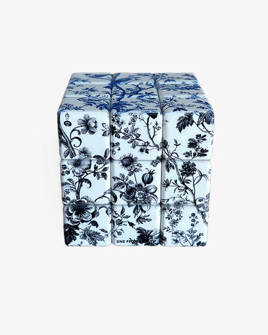 Кубик-рубик Une Petite Emeute Empire белый