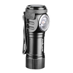 Купить недорого фонарь светодиодный Fenix LD15R CREE XP-G3, 500 лм, аккумулятор