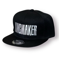 Кепка XZIBIT - KINGMAKER