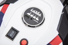 Мотоцикл BMW S1000RR Shark