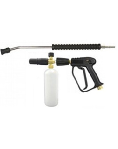 Пенокомплект Premium SPG01 KW, 280bar, копье L=600мм