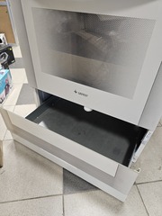 Плита комбинированная GEFEST 6302-04 0267