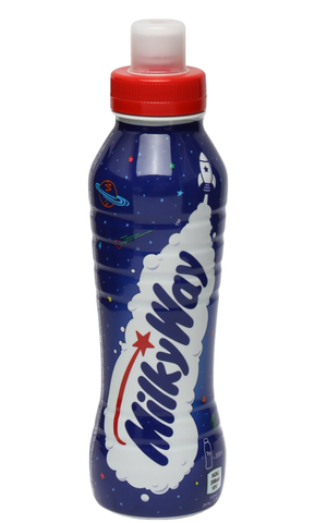 Напиток Милки Вей Дринк 350мл