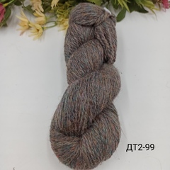 Дундага 6/2 Твид ДТ2-99 210м/100гр