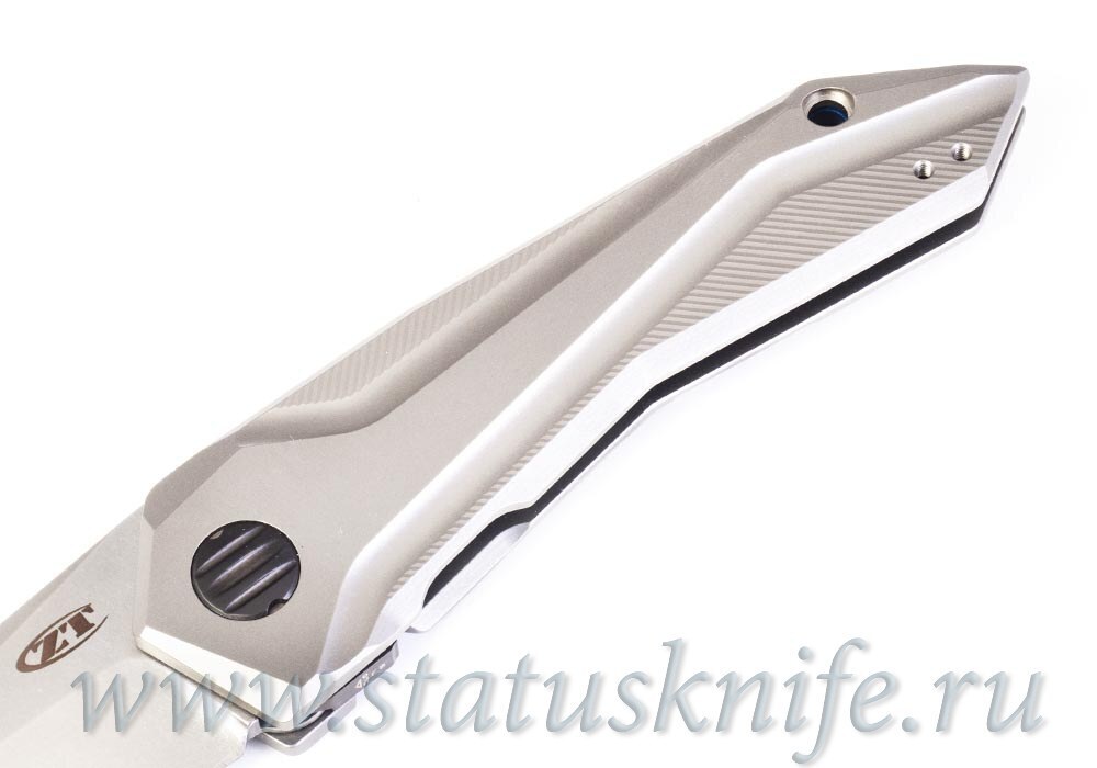 Нож Zero Tolerance 0055 GTC Airborne FS