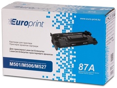 Картриджи Europrint EPC-287A черный