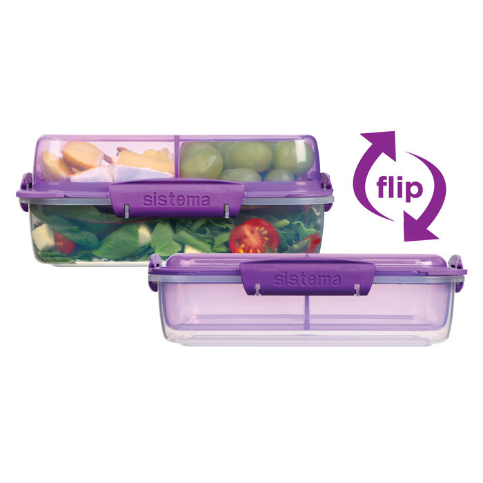 Ланч-бокс Sistema 
