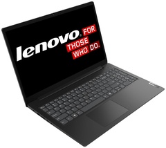 Ноутбук Lenovo V15 G5 IRL 15.6" / 16 Гб / SSD 512 Гб / Без ОС / 83GW009LFW