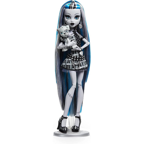 Фрэнки Штейн Reel Drama 2025 - ! КОРОБКА ПОВРЕЖДЕНА !