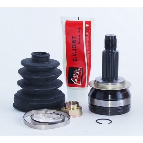 ШРУС наружный ASVA SB-S13 32X52X27