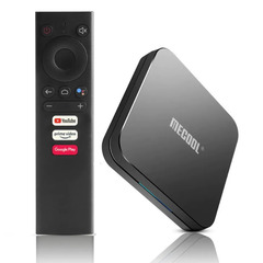 Смарт ТВ приставка андроид MECOOL KM9 PRO Classic 2GB/16GB / Android 10