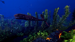 Ecosystem (для ПК, цифровой код доступа)