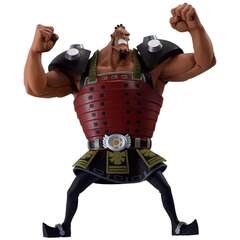 Фигурка Banpresto One Piece Battle Record Collection: Jozu