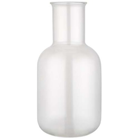 Набор из стеклянного графина и чашки Amelie