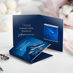 новинка Мини-открытка 