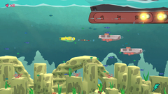 V's Rage (для ПК, цифровой код доступа)