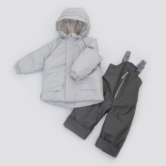 Демисезонный комплект