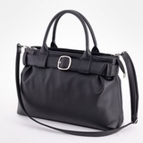 Сумка Саломея 2006 наппа черный