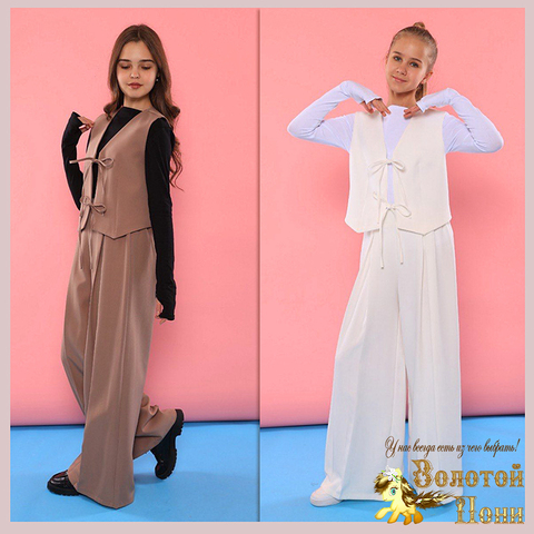 Костюм 2ка подр д (9-14) 260203-WE177