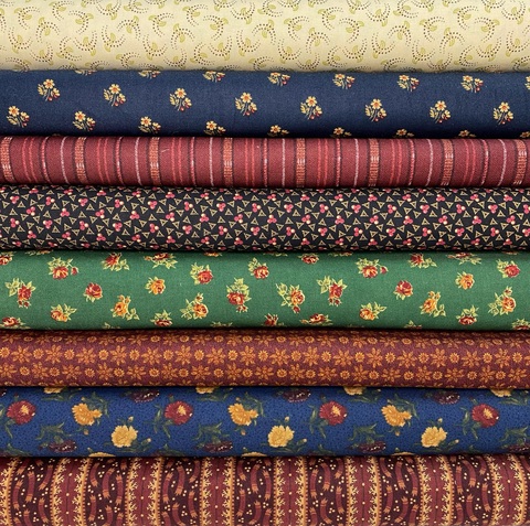 Американский хлопок