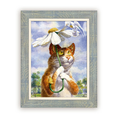 Багет №1 для жикле 18х24 см