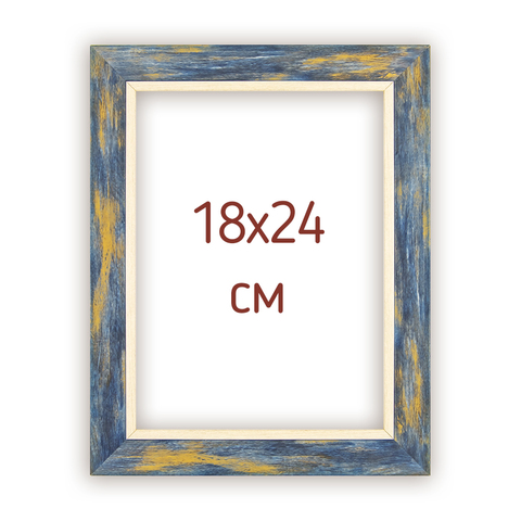 Багет №3 для жикле 18х24 см
