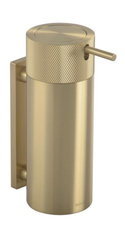 Boheme 10929-2-MG Диспенсер настенный металл цвет золото матовый фото