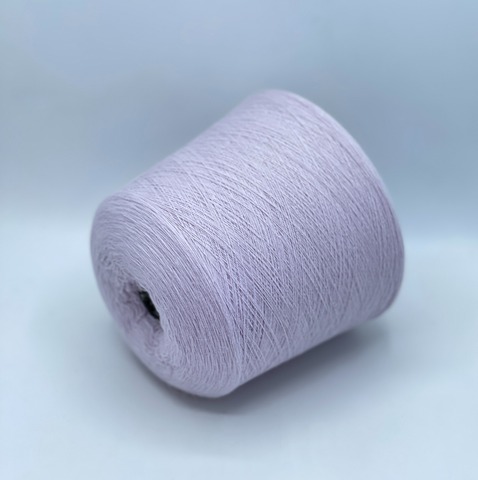 Filati Vinezia, Angora 30, 1500м. 70% Меринос, 30% Ангора, Лиловый, 37608
